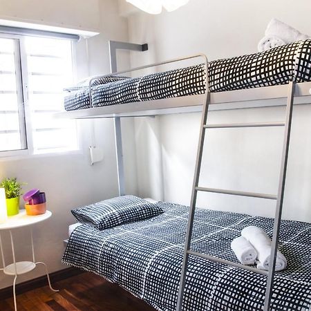 Malagaflat Design Loft City Views Apartment Ngoại thất bức ảnh